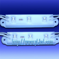 led super flux modules