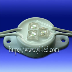 led super flux modules