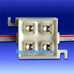 led super flux modules