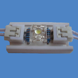 led super flux modules 