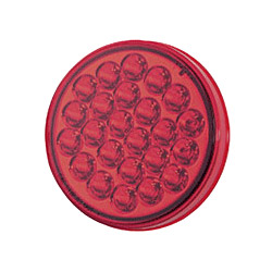 led tail light 