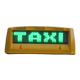 led taxi displays 