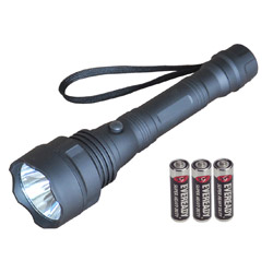 led torch