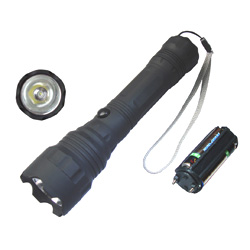 led torches