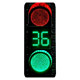 led traffic lights 