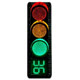 led traffic lights 