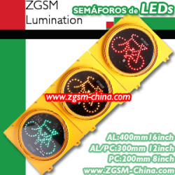 led traffic lights 