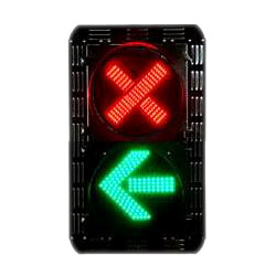 led traffic signals 