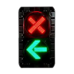 led traffic signals