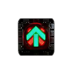 led traffic signals