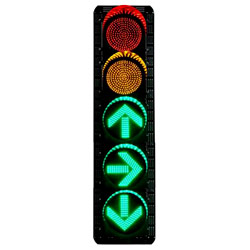 led traffic signals