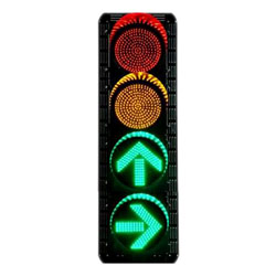 led traffic signals