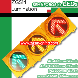 led traffic signals