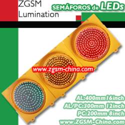 led traffic signals