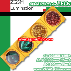 led traffic signals