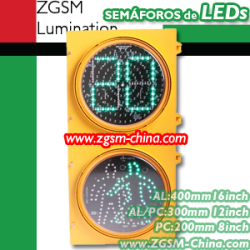 led traffic signals