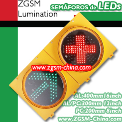 led traffic signals