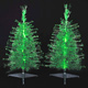 Christmas Trees image