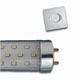 LED Tubes