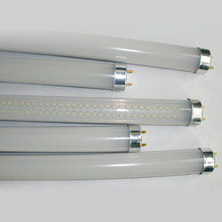 led tube light