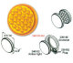 Motorcycle LED Lights image