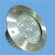 LED Underground Lamps