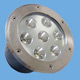 LED Underground Lamps