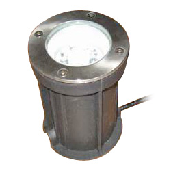 led underground light