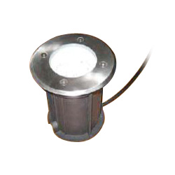 led underground light