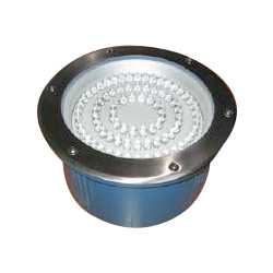 led underground light