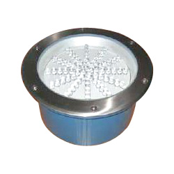 led underground light