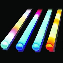 led vision tube 