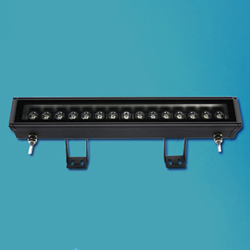 led wall washer