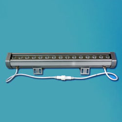 led wall washer 