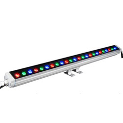 led wall washer