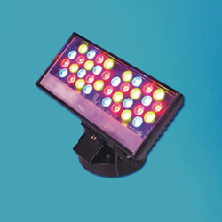 led wall washers