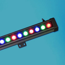 led wall washers