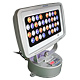 36W LED Wall Washers (AWB)