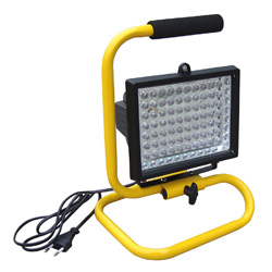 led work light