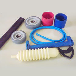 leeprene thermoplastic rubbers