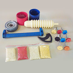 leeprene thermoplastic rubbers