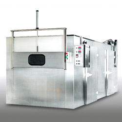 lens drying machine 