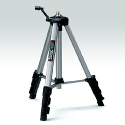 level aluminu tripods for instruments 