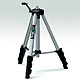 level aluminu tripods for instruments 