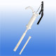 Lever Action Drum Pumps