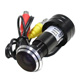 Digital CCTV
