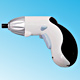 li ion cordless power tool 