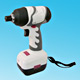 li ion cordless power tool 