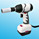 Li-ion Cordless Power Tools ( Impact Wrenches)