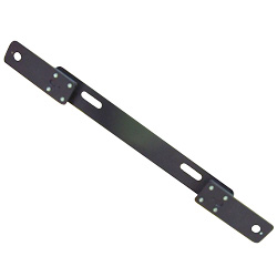 licence plate brackets